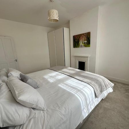 Luxurious Living 4 Bedroom Home 伦敦 外观 照片