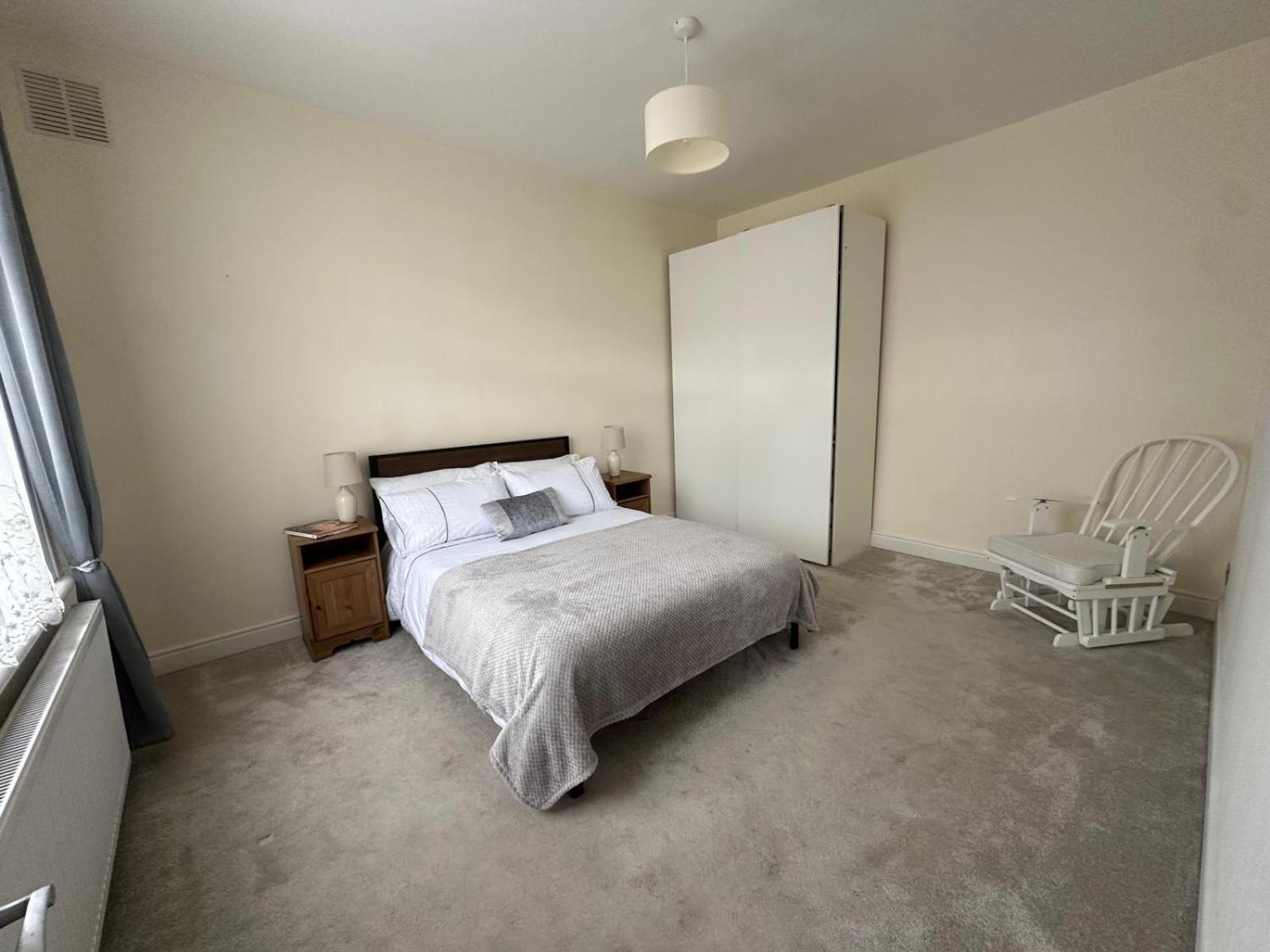 Luxurious Living 4 Bedroom Home 伦敦 外观 照片